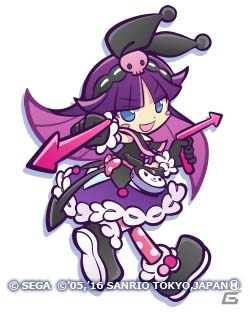 iOS/Android「ぷよぷよ!!クエスト」サンリオコラボガチャが明日スタート！ハローキティ＆シグ ver.キティが初登場の画像7