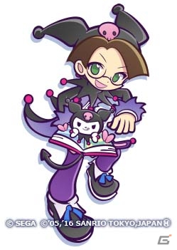 iOS/Android「ぷよぷよ!!クエスト」サンリオコラボガチャが明日スタート！ハローキティ＆シグ ver.キティが初登場の画像8