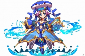 iOS/Android「フルボッコヒーローズX」新ヒーロー・テーテュースを入手できるイベント「傾慕の造反」が開催の画像2