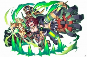 iOS/Android「フルボッコヒーローズX」新ヒーロー・テーテュースを入手できるイベント「傾慕の造反」が開催の画像6