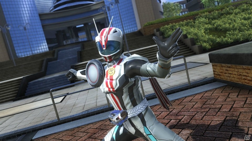 「仮面ライダー クライマックスファイターズ」に8体の仮面ライダーが追加参戦！1人用のミッションモードも搭載の画像13