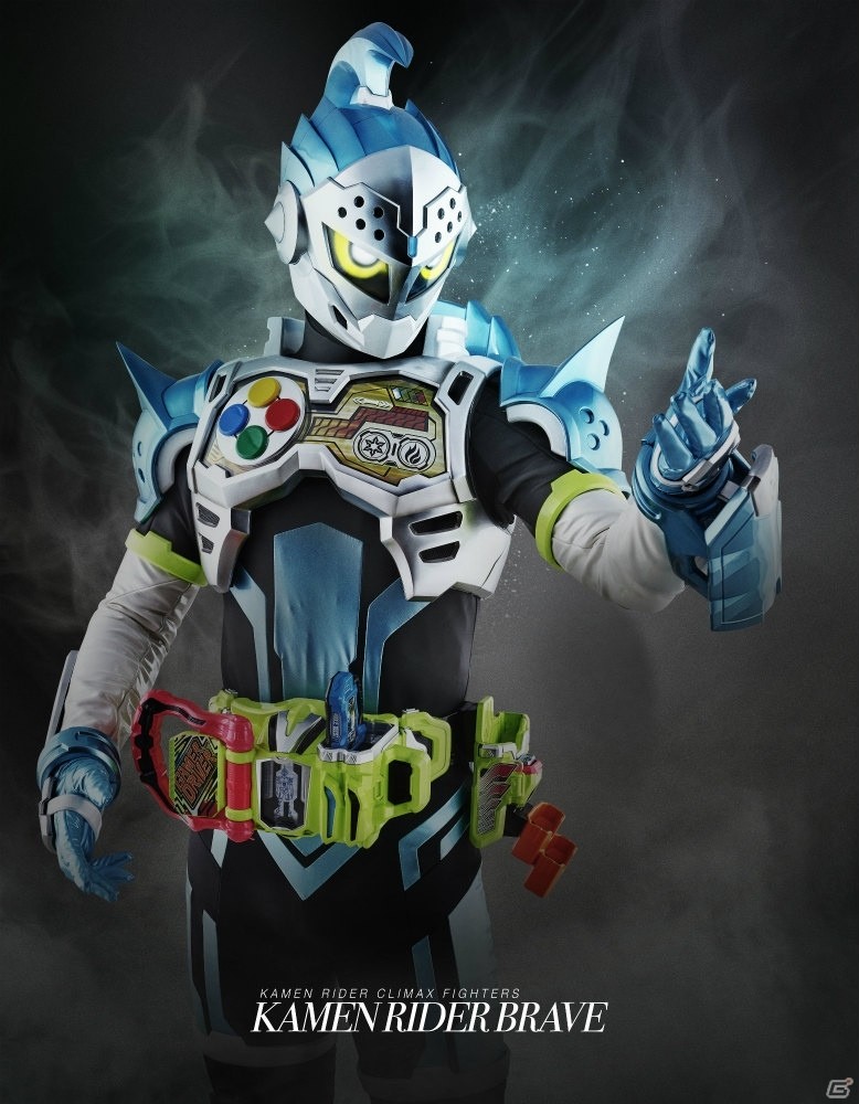 「仮面ライダー クライマックスファイターズ」に8体の仮面ライダーが追加参戦！1人用のミッションモードも搭載の画像8