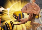 さるかに合戦をモチーフにした3Dアクション「カニマン VS メカモンキー」をプレイしてみた―アクションゲームが苦手な編集部ばかいぬの印象は?