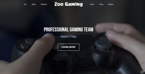 給料制プロゲーミングチーム「Zoo Gaming」が設立―PUBG部門にて4名の選手募集も開始の画像1