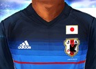 日本代表チームオフィシャルライセンスゲーム「サッカー日本代表2020ヒーローズ」の事前登録がiOS/Android向けに開始！