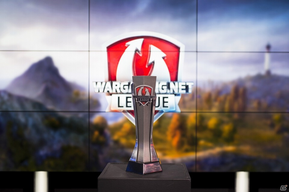 「Wargaming League APAC Extended Season 2017 Finals」優勝の座を勝ち取ったのはYaTo RSGaming！の画像1