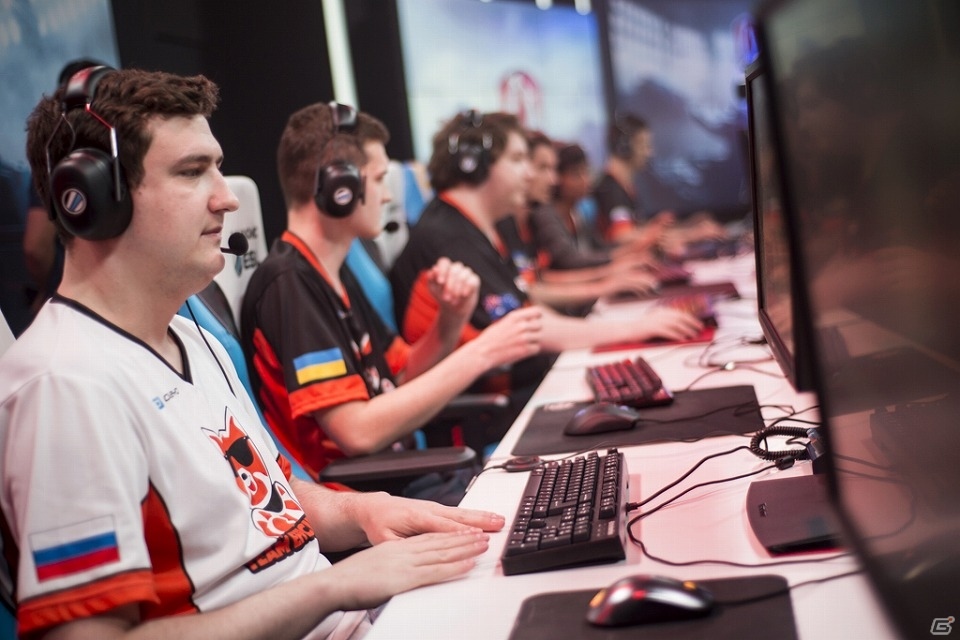 「Wargaming League APAC Extended Season 2017 Finals」優勝の座を勝ち取ったのはYaTo RSGaming！の画像8