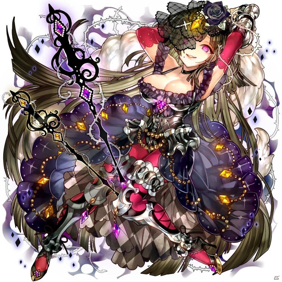 iOS/Android「バルディリア戦記」追加ユニットの出現率が上昇するピックアップガチャが登場！新ユニットも紹介の画像5