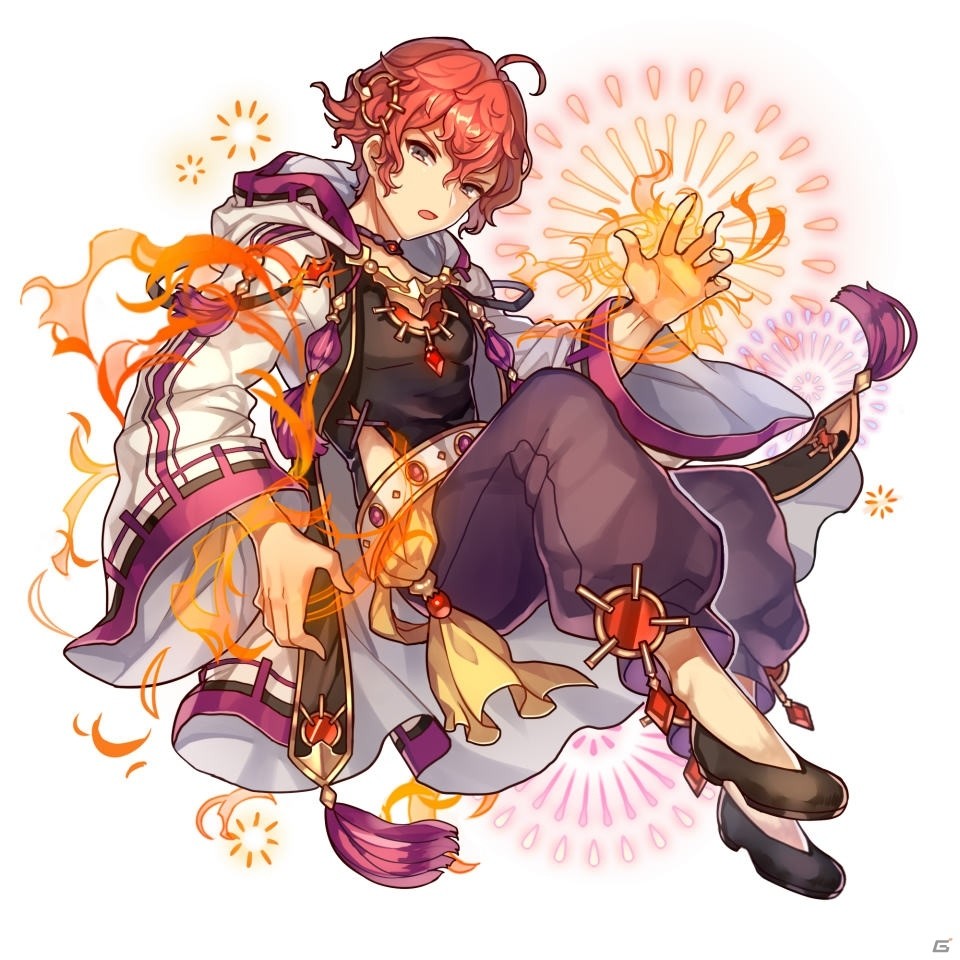 iOS/Android「バルディリア戦記」追加ユニットの出現率が上昇するピックアップガチャが登場！新ユニットも紹介の画像6