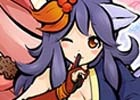 iOS/Android「ひねもす式姫」ユーザー数5万人突破記念イベントが開催！新規プレイヤーに神霊石3,000個プレゼント