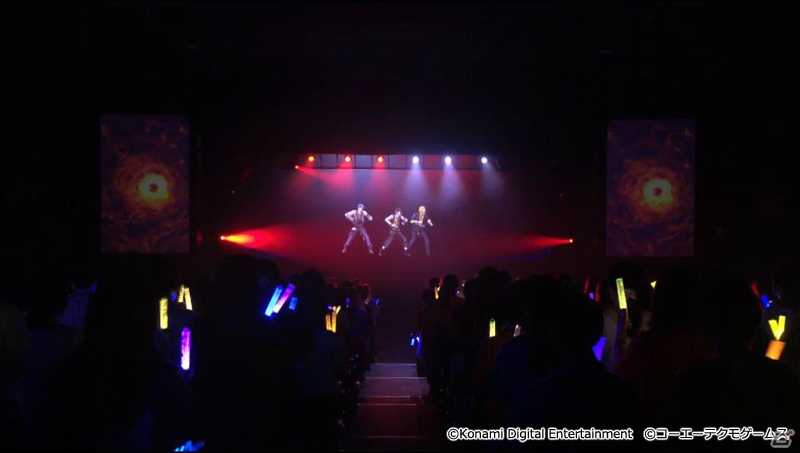 「ときめきレストラン☆☆☆Project TRISTARS」初々しい辻の撮り下ろしビジュアルや神崎の部屋が公開！収録ライブ映像カットもチェックの画像8