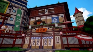 PS4「NARUTO TO BORUTO シノビストライカー」忍界最強のチームを決める「忍界リーグ」を紹介！12月にはCBTも実施決定の画像10