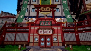 PS4「NARUTO TO BORUTO シノビストライカー」忍界最強のチームを決める「忍界リーグ」を紹介！12月にはCBTも実施決定の画像11