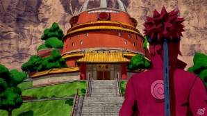 PS4「NARUTO TO BORUTO シノビストライカー」忍界最強のチームを決める「忍界リーグ」を紹介！12月にはCBTも実施決定の画像12