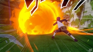 PS4「NARUTO TO BORUTO シノビストライカー」忍界最強のチームを決める「忍界リーグ」を紹介！12月にはCBTも実施決定の画像7