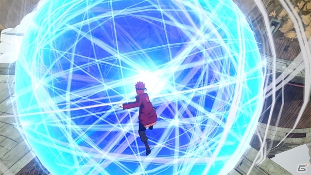 PS4「NARUTO TO BORUTO シノビストライカー」忍界最強のチームを決める「忍界リーグ」を紹介！12月にはCBTも実施決定の画像6