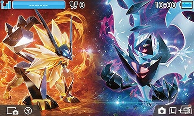 ポケットモンスター ウルトラサン ウルトラムーン ネクロズマに秘められたさらなる力 ウルトラバースト が判明 ゲーム情報サイト Gamer