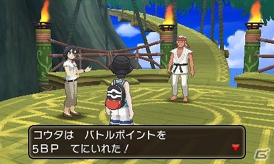 「ポケットモンスター ウルトラサン・ウルトラムーン」ネクロズマに秘められたさらなる力“ウルトラバースト”が判明！の画像5