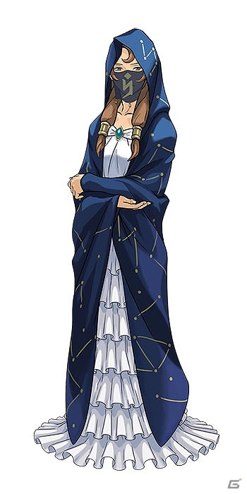 3DS「逆転裁判4」第3話のあらすじとキャラクタービジュアルが公開！の画像7