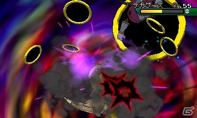 「ポケットモンスター サン・ムーン・ウルトラサン・ウルトラムーン」マナフィ、フーパ、メロエッタなどがもらえるキャンペーンが12月1日より開始！の画像36