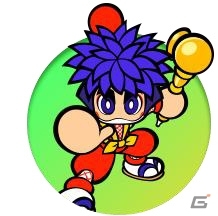 Switch「スーパーボンバーマンR」3対3のチーム戦「グランプリ」モードが配信！コナミタイトルのコラボキャラクター達も追加の画像3