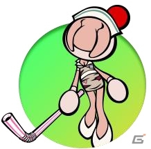 Switch「スーパーボンバーマンR」3対3のチーム戦「グランプリ」モードが配信！コナミタイトルのコラボキャラクター達も追加の画像9