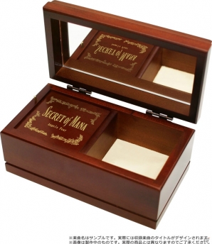 聖剣伝説2 シークレット オブ マナ」菊田裕樹氏を迎えた公式