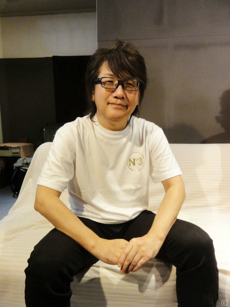 菊田裕樹「NAVEN」 菊田裕樹「NAVEN」