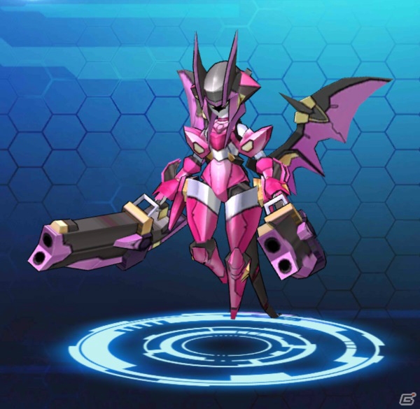「ストラステラ」にPvPコンテンツ「対戦」が実装！新ピクシー「キュビー」も登場の画像10