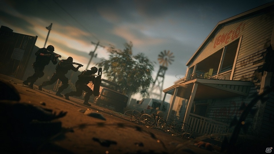 PS4/Xbox One/PC「レインボーシックス シージ」週末限定の無料トライアルが実施決定！期間中はダウンロード版を特別価格で購入可能の画像5