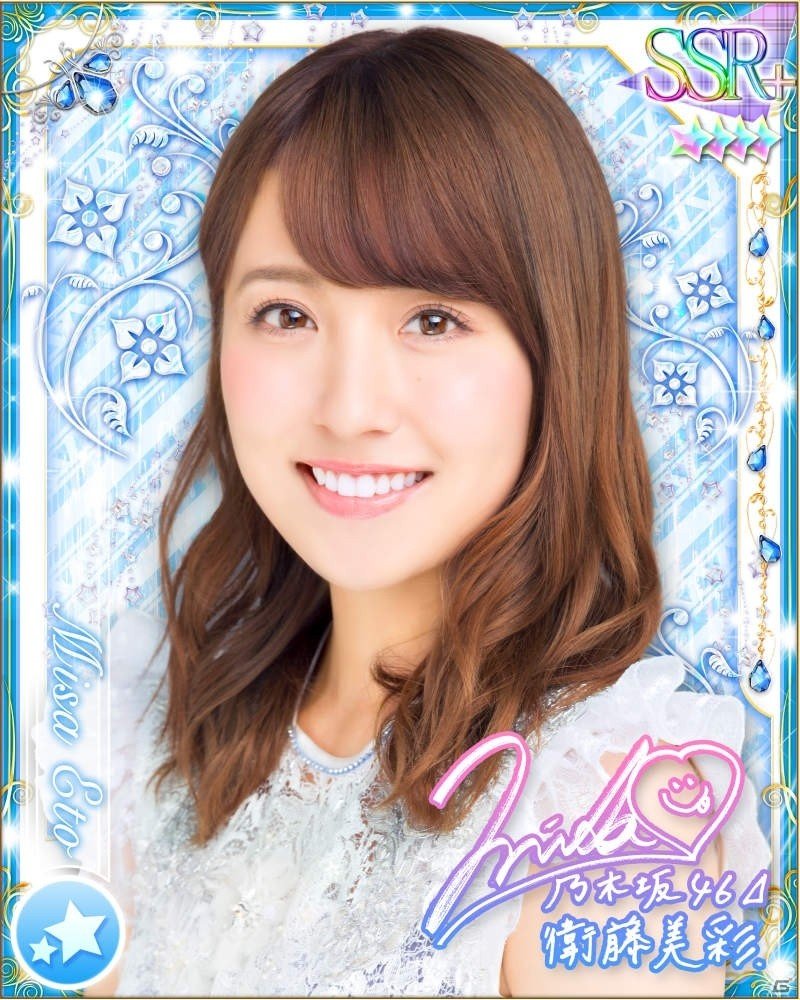 乃木坂46メンバーが語ったゲームの魅力とは？―乃木坂46初の公式音ゲー「乃木坂46 リズムフェスティバル」お披露目披露記者会見をレポート！の画像25