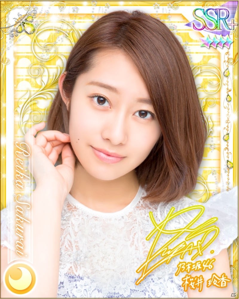 乃木坂46メンバーが語ったゲームの魅力とは？―乃木坂46初の公式音ゲー「乃木坂46 リズムフェスティバル」お披露目披露記者会見をレポート！の画像29