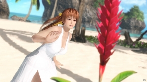進化したやわらかエンジンを体感しよう！「DEAD OR ALIVE Xtreme Venus Vacation」の正式サービスが開始！の画像3