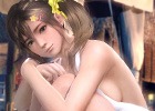 進化したやわらかエンジンを体感しよう！「DEAD OR ALIVE Xtreme Venus Vacation」の正式サービスが開始！
