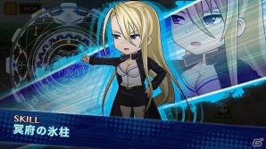 TVアニメ「UQ HOLDER！～魔法先生ネギま！2～」の公式アプリ「ネギマテ！」が配信決定！事前登録キャンペーンもスタートの画像5