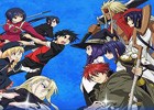 TVアニメ「UQ HOLDER！～魔法先生ネギま！2～」の公式アプリ「ネギマテ！」が配信決定！事前登録キャンペーンもスタート