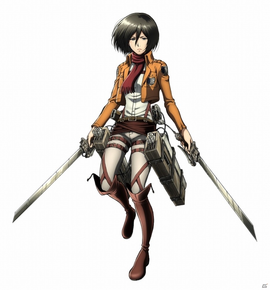 3DS「進撃の巨人2～未来の座標～」発売日にすぐに遊べるあらかじめダウンロードがスタートの画像3