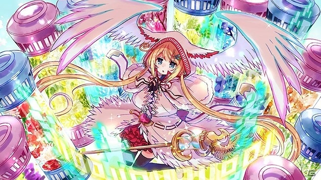 iOS/Android/PC「乖離性ミリオンアーサー」配信開始3周年記念大型バージョンアップが実施！新要素「聖剣解放-トランス-」登場の画像4