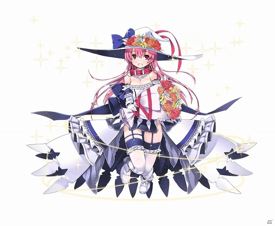 iOS/Android/PC「乖離性ミリオンアーサー」配信開始3周年記念大型バージョンアップが実施！新要素「聖剣解放-トランス-」登場の画像6
