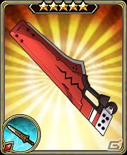 iOS/Android「ブレイジングオデッセイ」にて「GUILTY GEAR Xrd Rev 2」とのコラボイベントが開催！ソルやカイたちがユニットとして登場の画像11