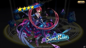 RPG「誰ガ為のアルケミスト」の海外言語版「The Alchemist Code」が配信開始の画像3