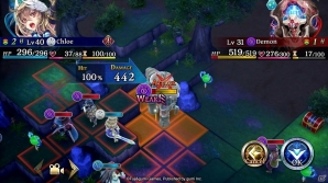 RPG「誰ガ為のアルケミスト」の海外言語版「The Alchemist Code」が配信開始の画像7