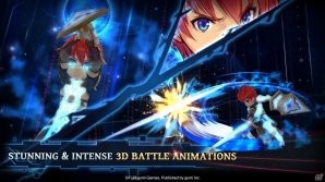 RPG「誰ガ為のアルケミスト」の海外言語版「The Alchemist Code」が配信開始の画像9
