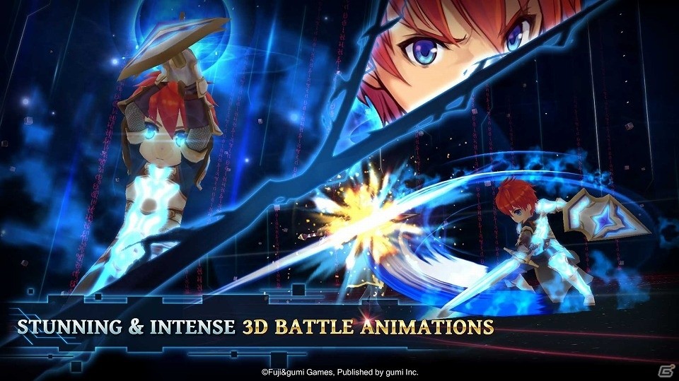 RPG「誰ガ為のアルケミスト」の海外言語版「The Alchemist Code」が配信開始の画像9