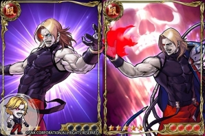 iOS/Android「ジョーカー～ギャングロード～」KOFシリーズとのコラボ企画がスタート！オリジナルグッズの販売もの画像7