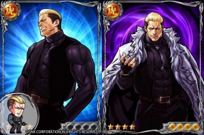 iOS/Android「ジョーカー～ギャングロード～」KOFシリーズとのコラボ企画がスタート！オリジナルグッズの販売もの画像8