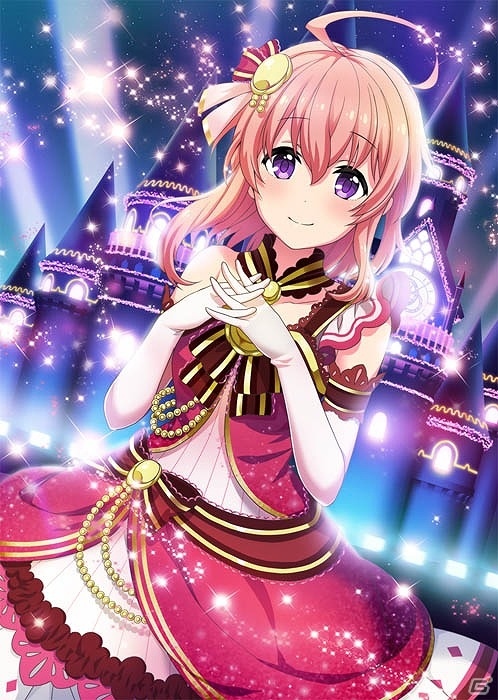 iOS/Android「プロジェクト東京ドールズ」新SSRカード「プリンセスライブ」登場！チーム別ステップアップガチャが開催の画像3