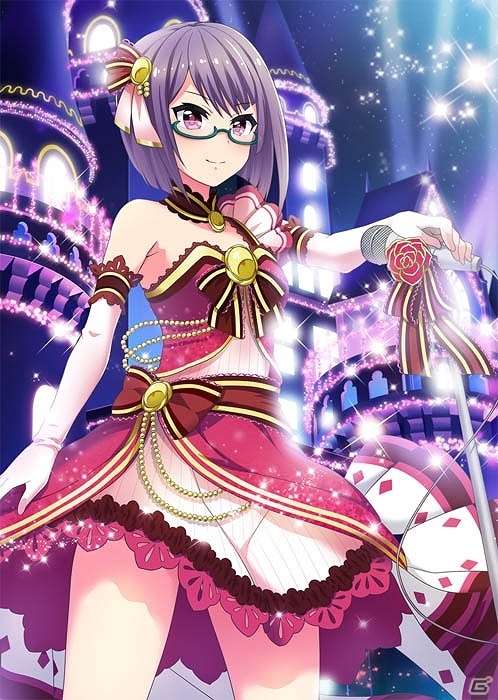 iOS/Android「プロジェクト東京ドールズ」新SSRカード「プリンセスライブ」登場！チーム別ステップアップガチャが開催の画像5