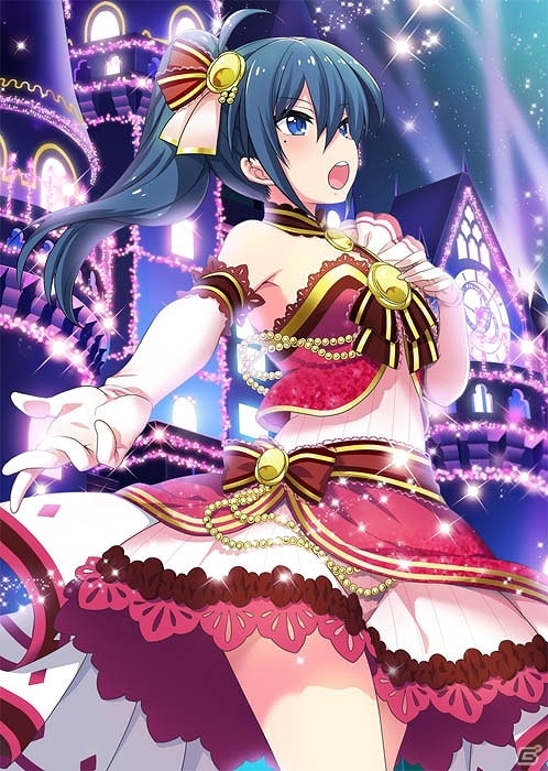 iOS/Android「プロジェクト東京ドールズ」新SSRカード「プリンセスライブ」登場！チーム別ステップアップガチャが開催の画像7
