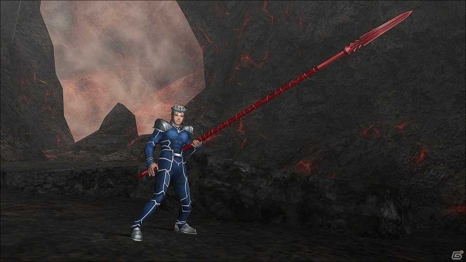 「MHF Z」にて「Fate/stay night［Unlimited Blade Works］」とのコラボが復活！実装が迫る辿異種イナガミ準備イベントも実施の画像6